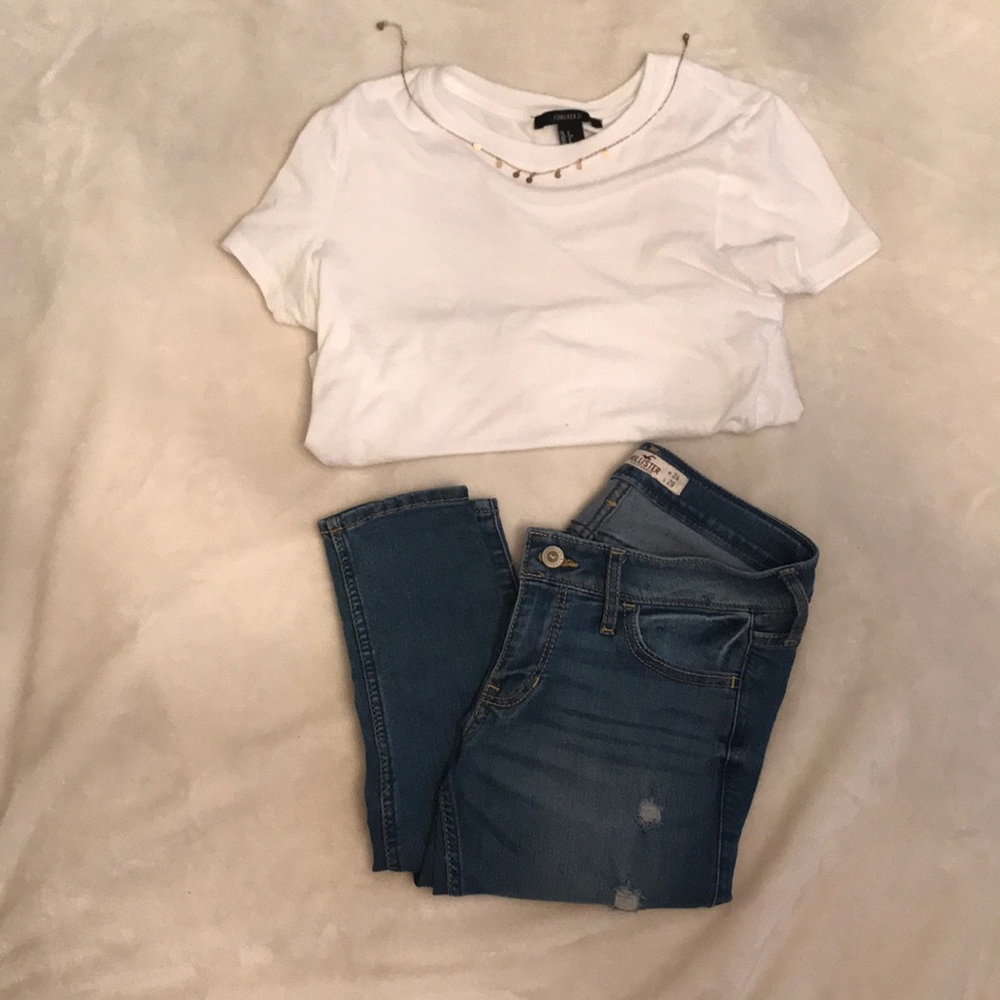 Hollister Jeans